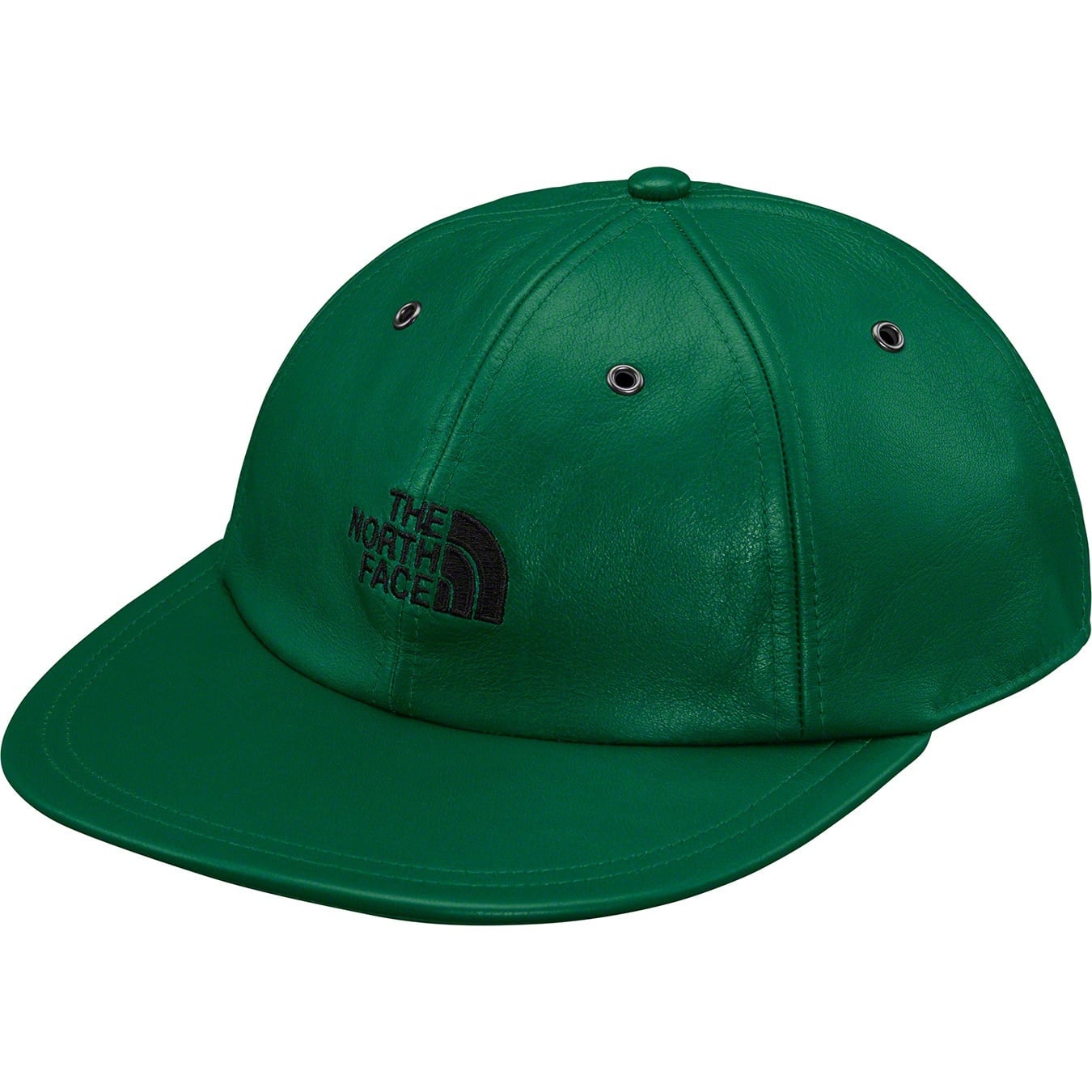 Supreme®/The North Face® Leather 6-Panel view 6